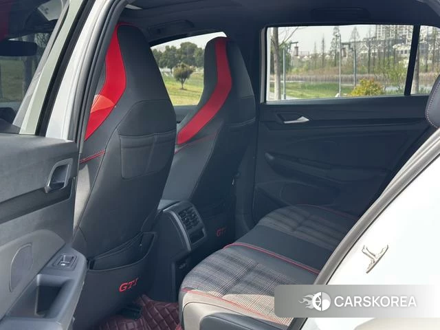 Volkswagen Golf GTI id 4209394 из Китая 12
