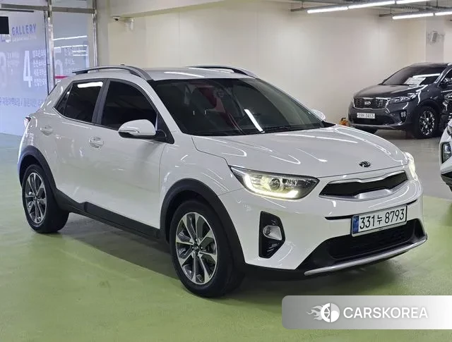 Kia Stonic id 2976843 из Кореи 12