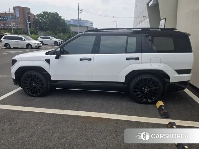 Hyundai Santa Fe (MX5) id 2993168 из Кореи 12