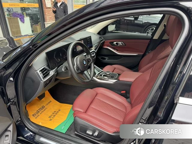 BMW 3 series id 4271176 из Китая 12