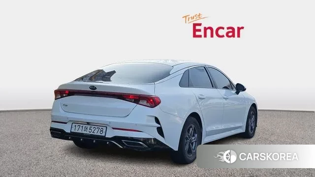 Kia K5 3rd generation id 3489044 из Кореи 12