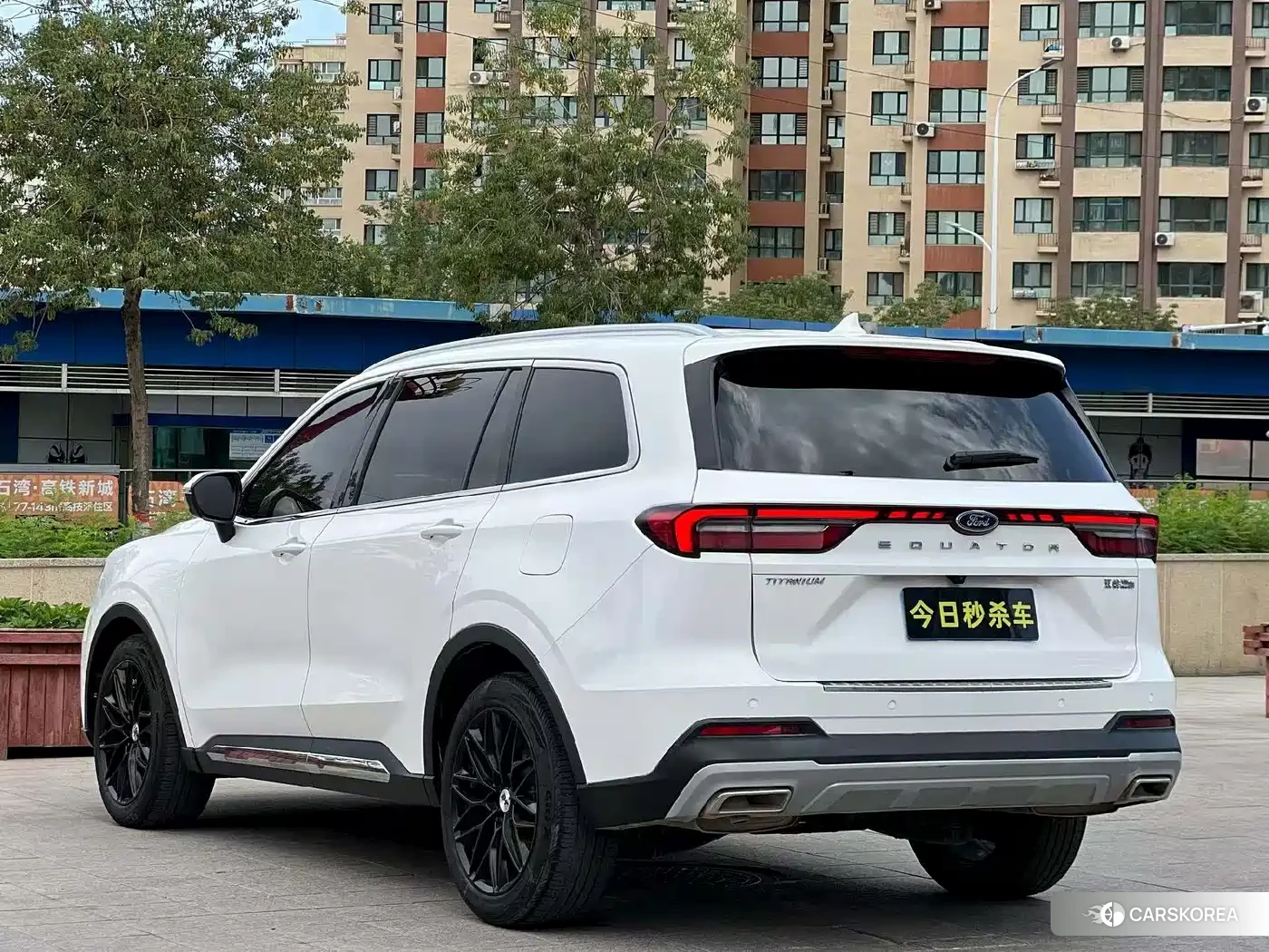 Ford Lingyu id 4628009 из Китая 10