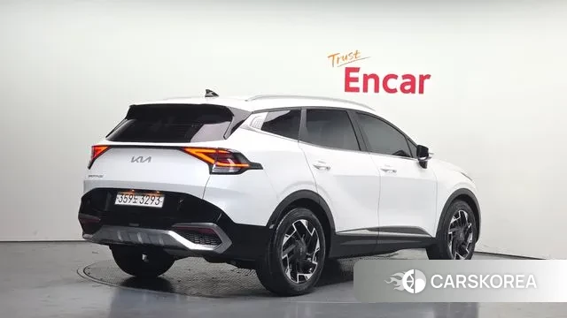 Kia Sportage 5th Generation id 3751901 из Кореи 12