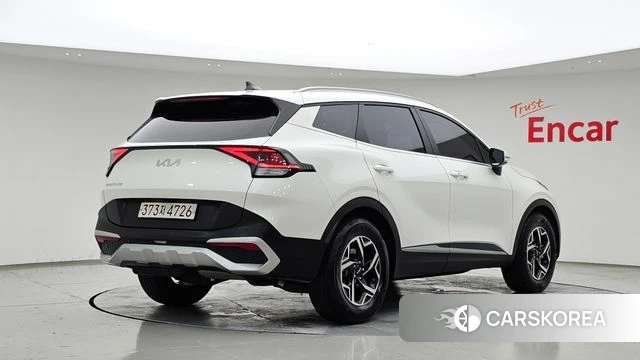 Kia Sportage 5th Generation id 4721453 из Кореи 12