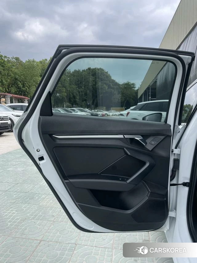 Audi A3 id 4221085 из Китая 12