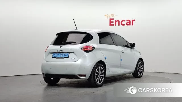 Renault Korea (Samsung) Joe id 3384789 из Кореи 12