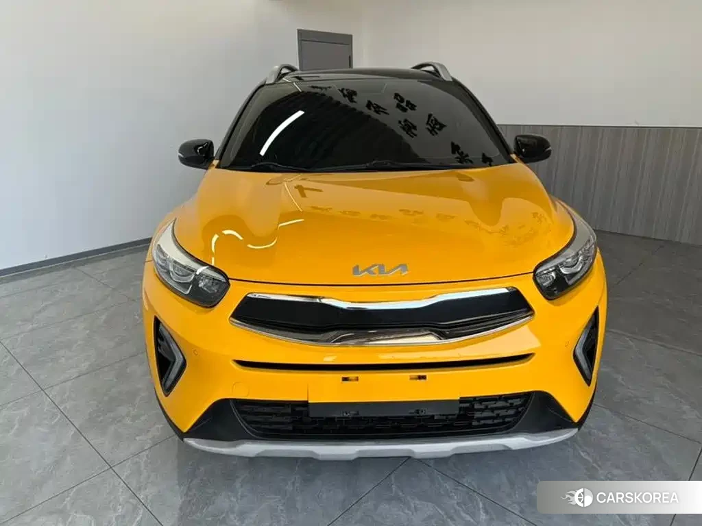 Kia KX1 id 4649271 из Китая 12