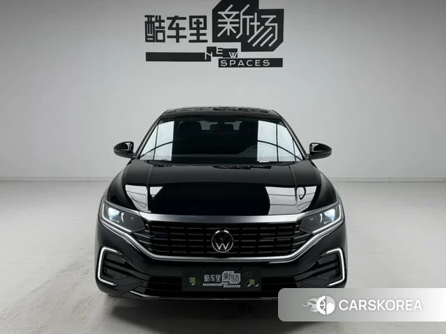Volkswagen Passat PHEV id 4291152 из Китая 9