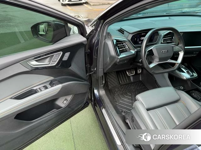 Audi Q4 e-tron id 4260416 из Китая 10