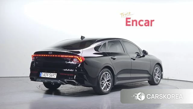 Kia K5 3rd generation id 3941845 из Кореи 12