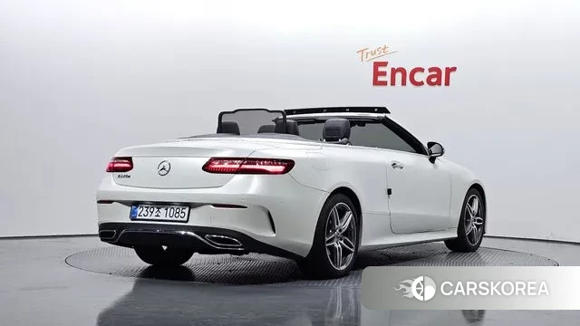 Mercedes-Benz E-Class W213 id 3484537 из Кореи 12