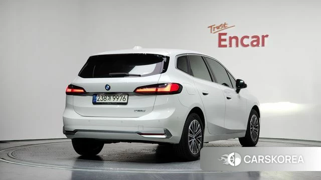 BMW 2 Series Active Tourer (U06) id 4360353 из Кореи 12