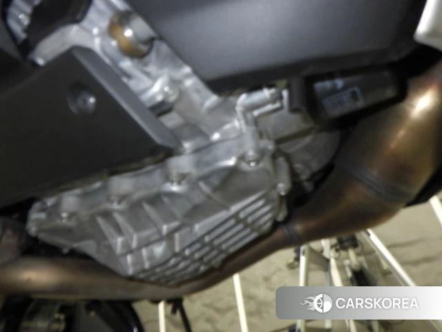 Engine photo