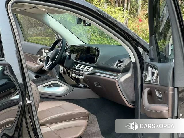 Mercedes-Benz GLE (import) id 4290843 из Китая 12
