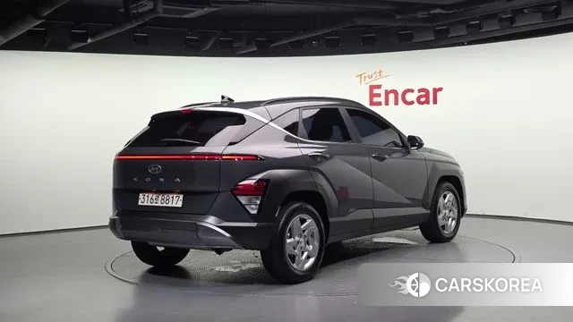 Hyundai Kona (SX2) id 3159400 из Кореи 12