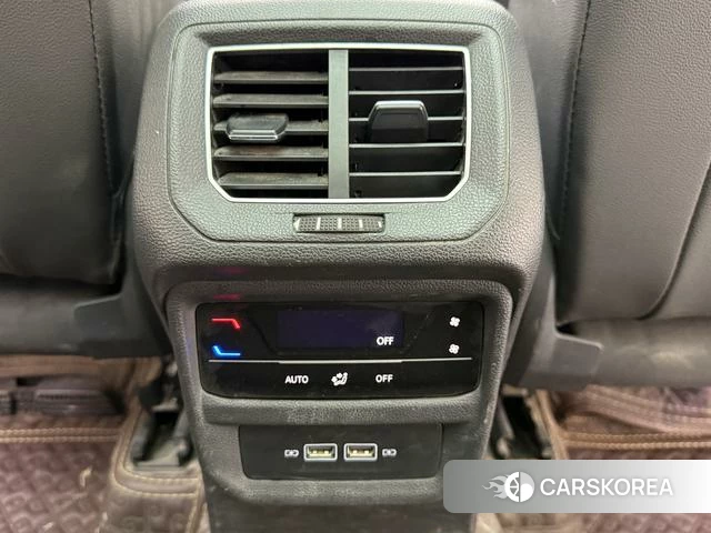 Volkswagen Tanyue id 4213154 из Китая 8