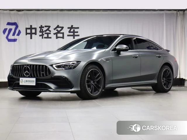 Mercedes-Benz AMG GT id 4263281 из Китая 12