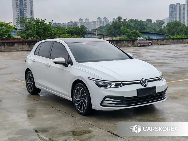 Volkswagen Golf id 4329056 из Китая 7