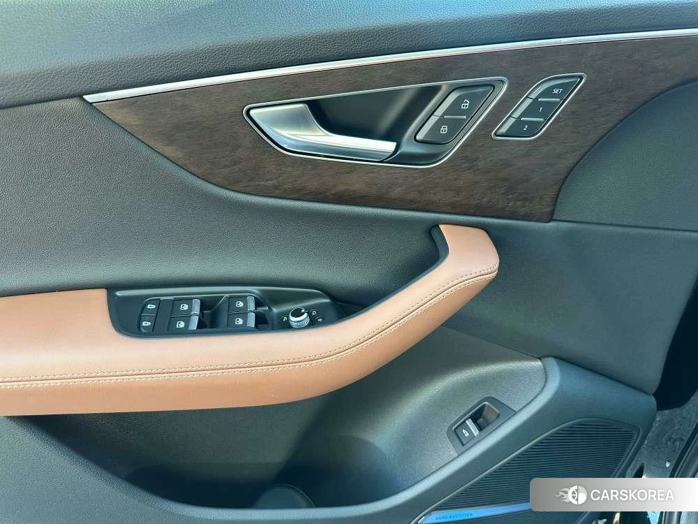 Audi Q7 id 4510561 из Китая 12