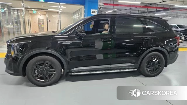 Kia The New Sorento 4th Generation id 4441559 из Кореи 11