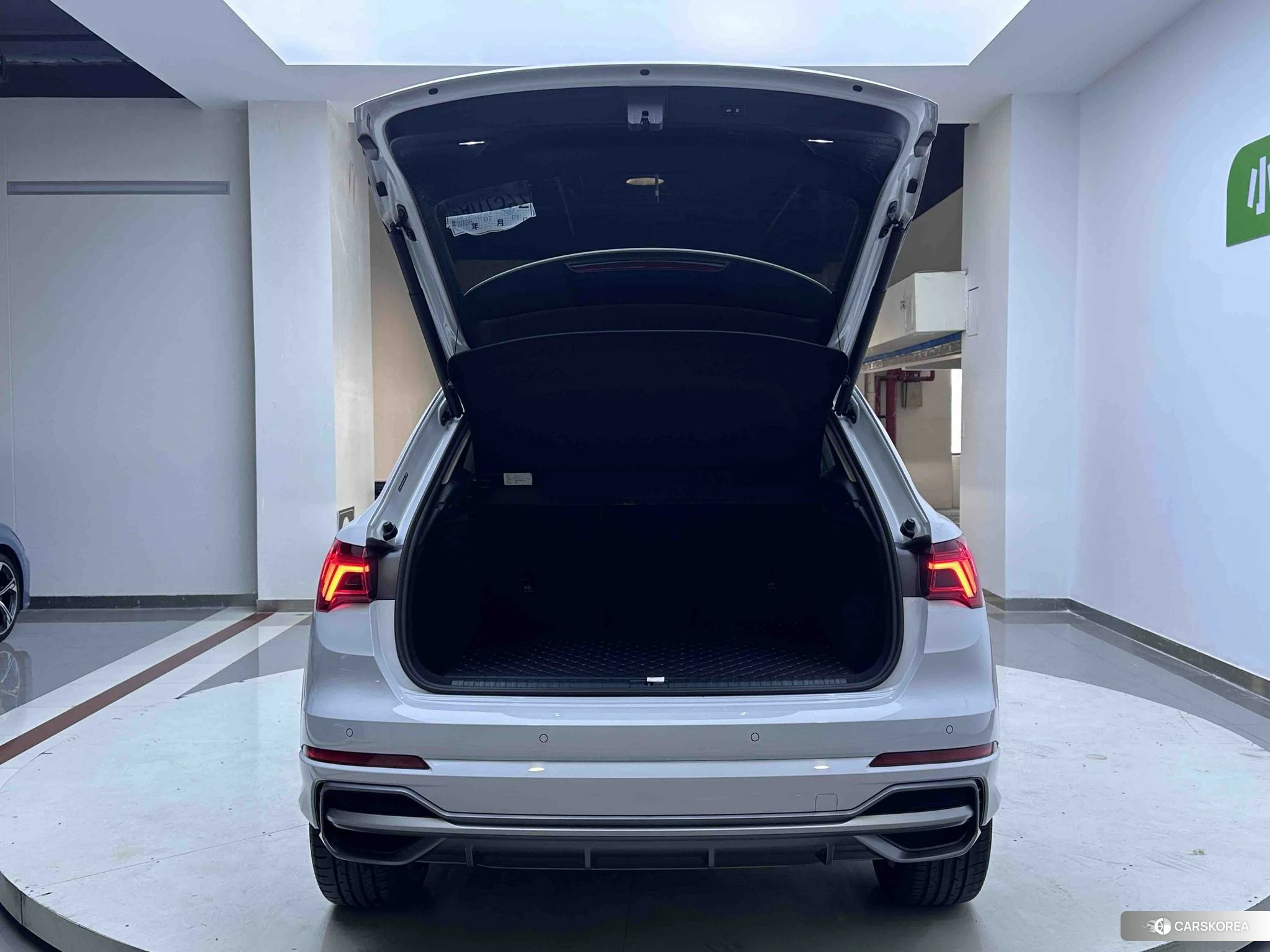 Audi Q3 id 4513658 из Китая 12