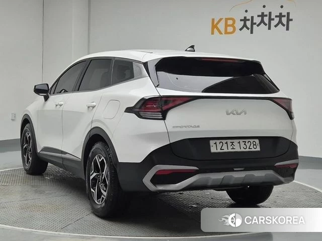 Kia Sportage 5th Generation id 3794113 из Кореи 12