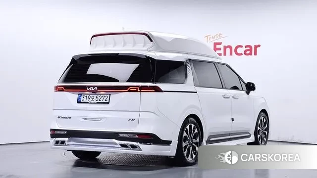 Kia Carnival 4th generation id 3360780 из Кореи 12