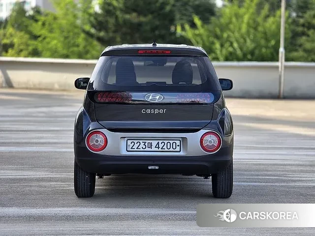 Hyundai Casper id 3041241 из Кореи 12