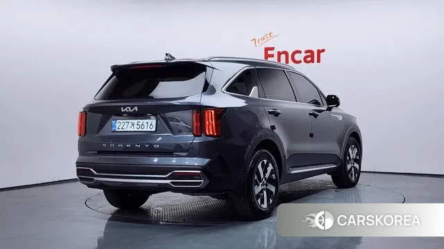 Kia Sorento 4th Generation id 3534651 из Кореи 12