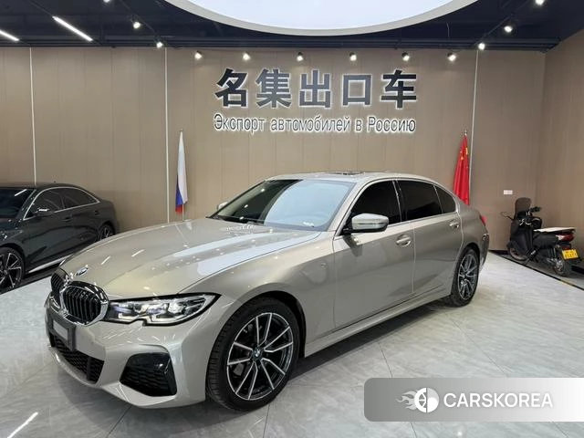 BMW 3 series id 4255952 из Китая 8