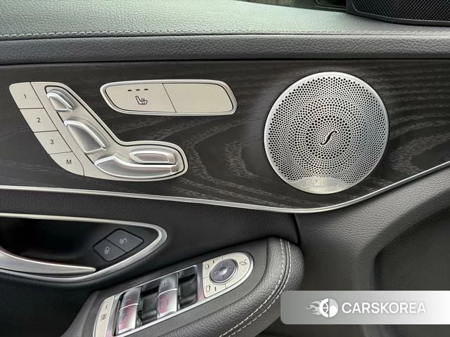 Mercedes-Benz Class C id 4320659 из Китая 10