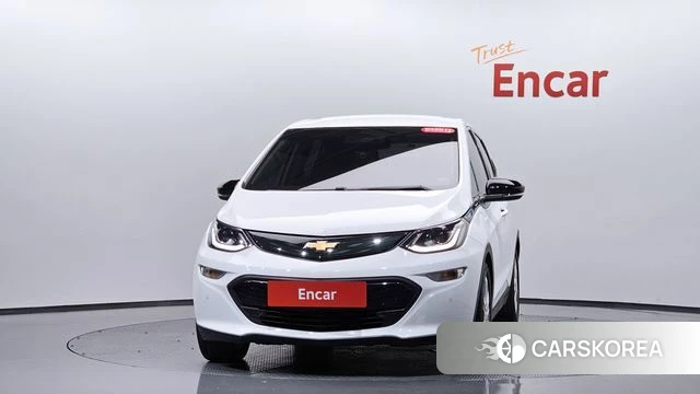 Chevrolet (GM Daewoo) Bolt EV id 4780800 из Кореи 12
