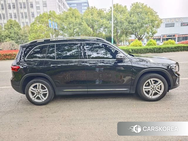 Mercedes-Benz GLB id 4265082 из Китая 8