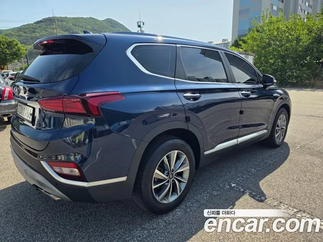 Hyundai Santa Fe TM id 2687568 из Кореи 12