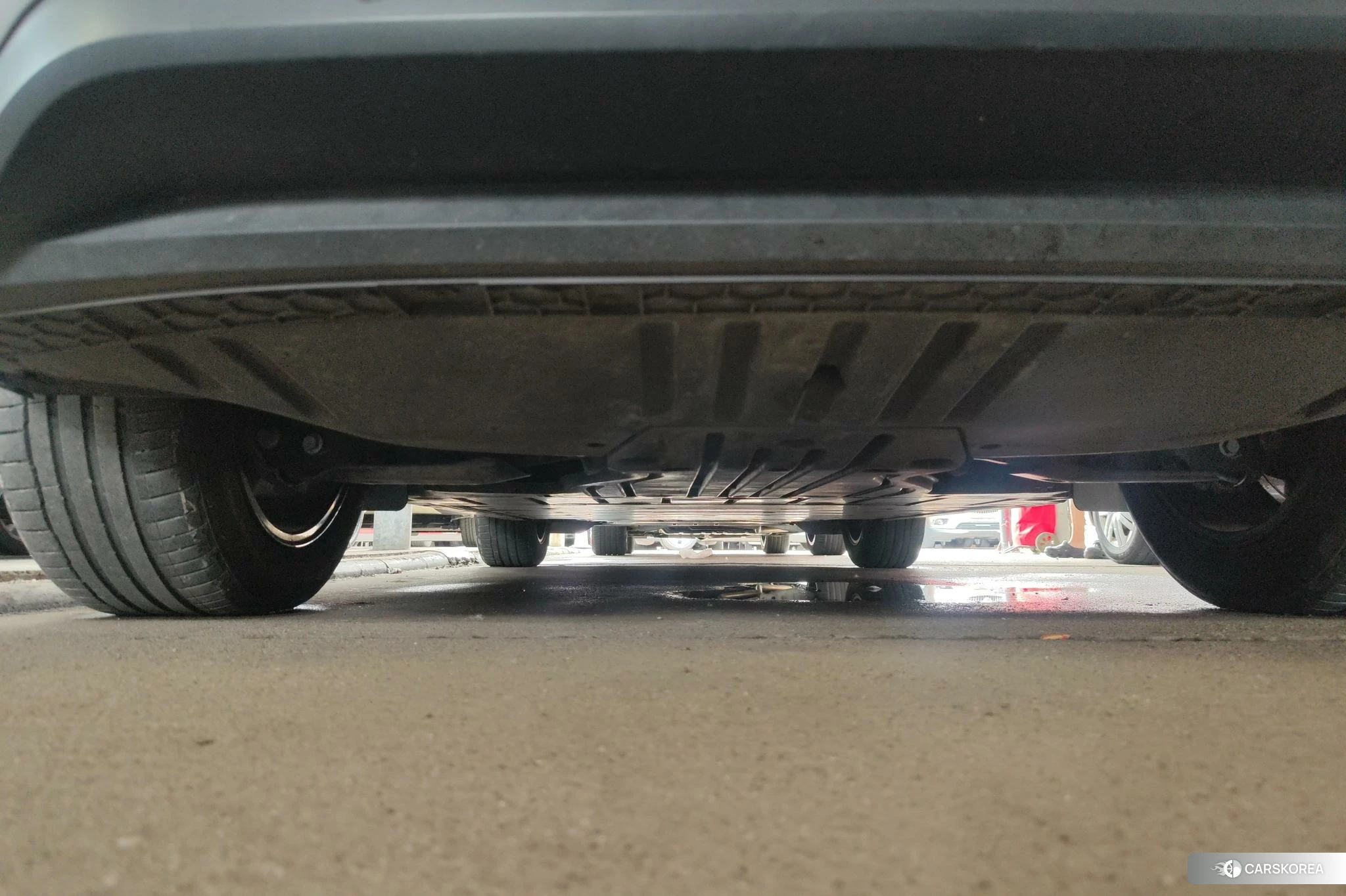 Volkswagen ID.4 X id 4486222 из Китая 9