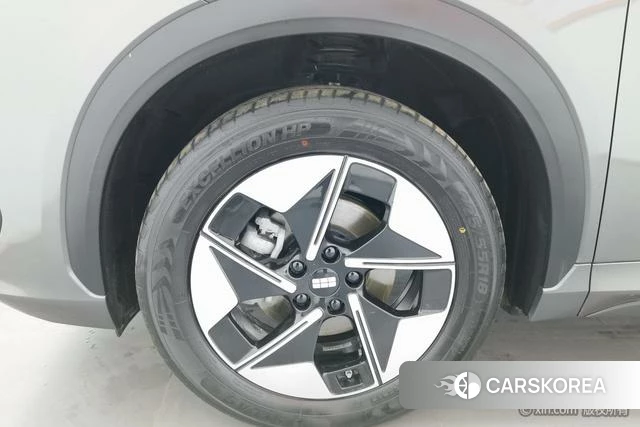 Geely Galaxy Galaxy E5 id 3908307 из Китая 12