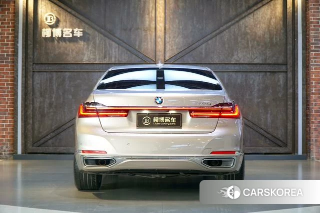 BMW 7 series id 4271153 из Китая 12