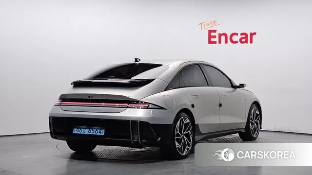 Hyundai Ionic 6 id 3043046 из Кореи 12