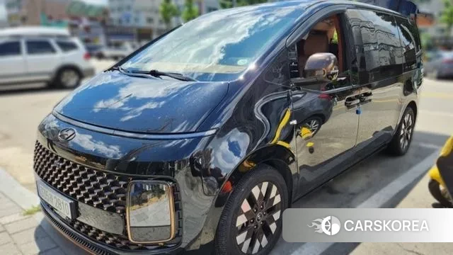 Hyundai Staria id 2965166 из Кореи 7