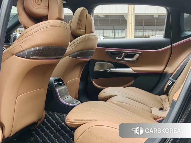 Mercedes-Benz E-class id 4300910 из Китая 12