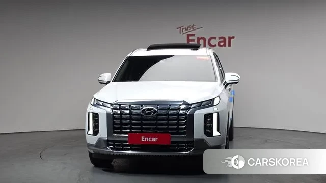 Hyundai The New Palisade id 3739807 из Кореи 12