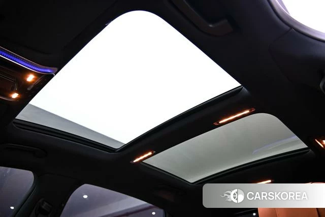 Mercedes-Benz Maybach S-class id 4260307 из Китая 12