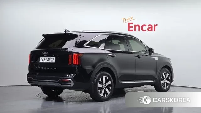 Kia Sorento 4th Generation id 3043271 из Кореи 12