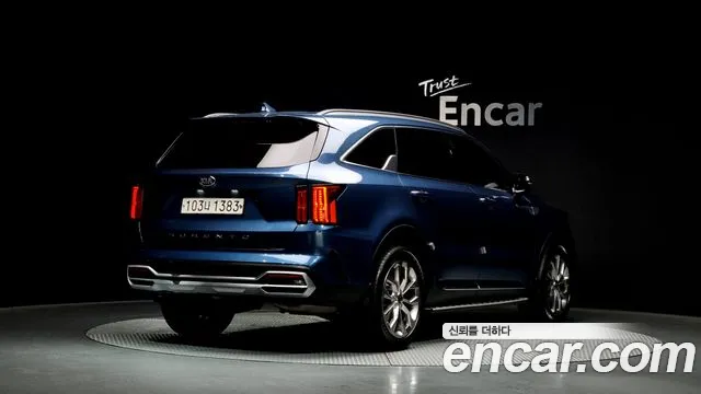 Kia Sorento 4th Generation id 2724770 из Кореи 12