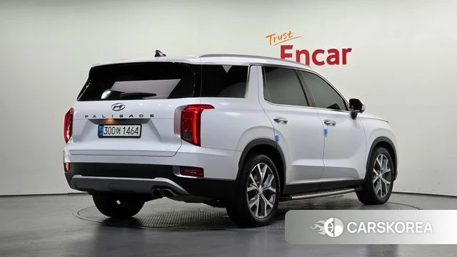 Hyundai Palisade id 4907056 из Кореи 12