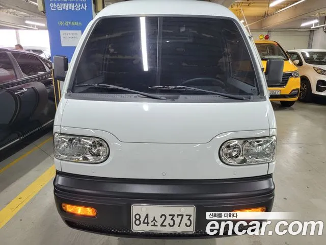 Chevrolet (GM Daewoo) New Damas id 2760516 из Кореи 12
