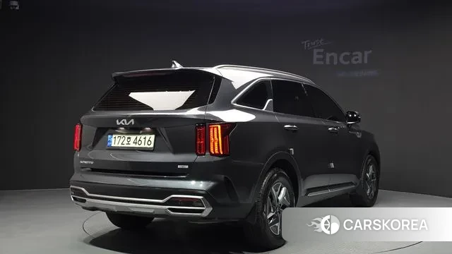 Kia Sorento 4th Generation id 3561185 из Кореи 12