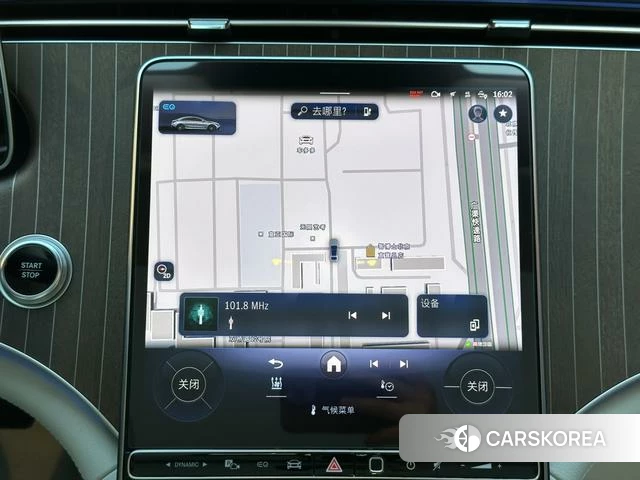 Mercedes-Benz EQE id 4265329 из Китая 11