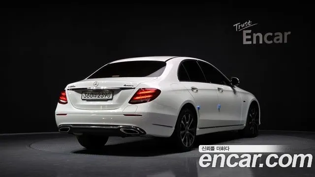 Mercedes-Benz E-Class W213 id 2880804 из Кореи 12