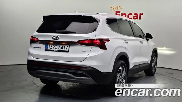 Hyundai The New Santa Fe id 2581826 из Кореи 12
